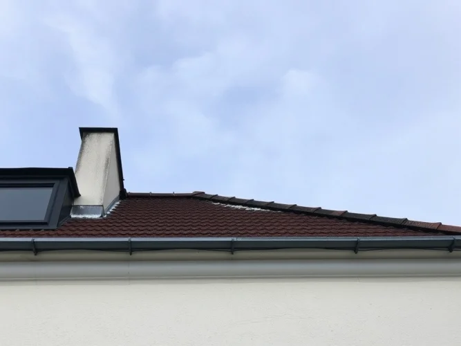 Rimozione del muschio dai tetti a Vasto 66054 e manutenzione delle grondaie