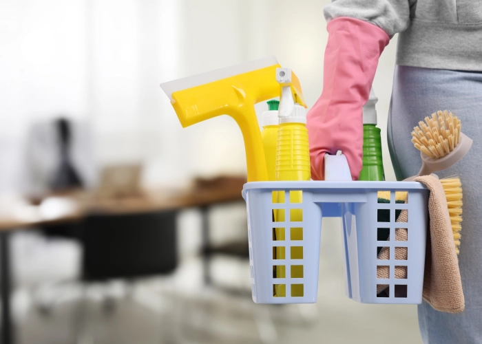 Pulizia uffici a Teramo 64100